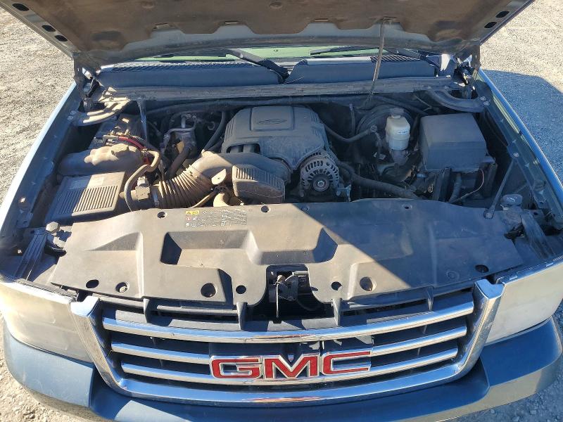 68858686 :رقم المزاد ، 1GTR2VE79DZ309505 vin ، 2013 Gmc Sierra مزاد بيع
