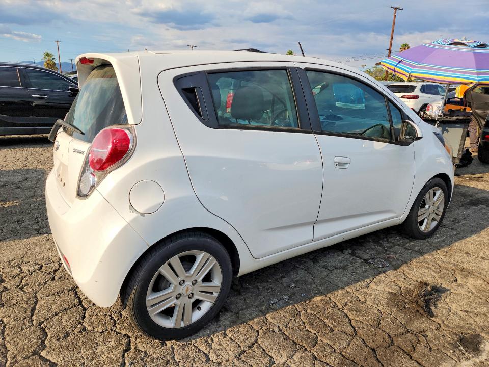 Aukcja sprzedaży 2014 Chevrolet Spark, vin: KL8CB6S94EC454384, numer aukcji: 68401676