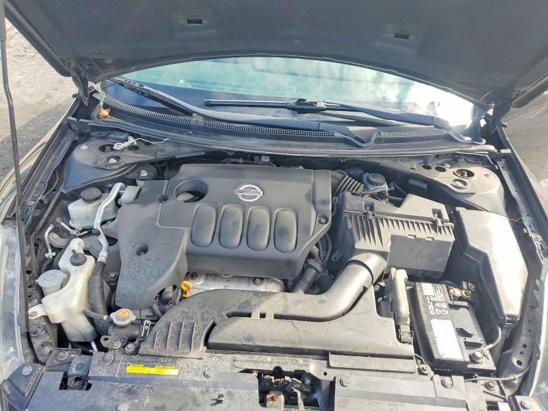 69288986 :رقم المزاد ، 1N4AL2EP0BC142854 vin ، 2011 Nissan Altima مزاد بيع
