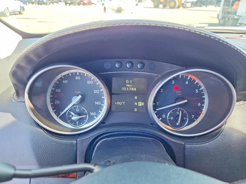 Aukcja sprzedaży 2010 Mercedes-benz Gl, vin: 4JGBF7BE4AA572429, numer aukcji: 68675296