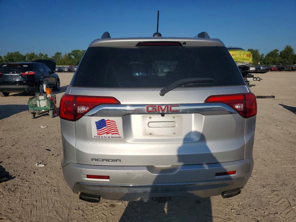 Продажа на аукционе авто 2019 Gmc Acadia, vin: 1GKKNPLS9KZ146710, номер лота: 68627866