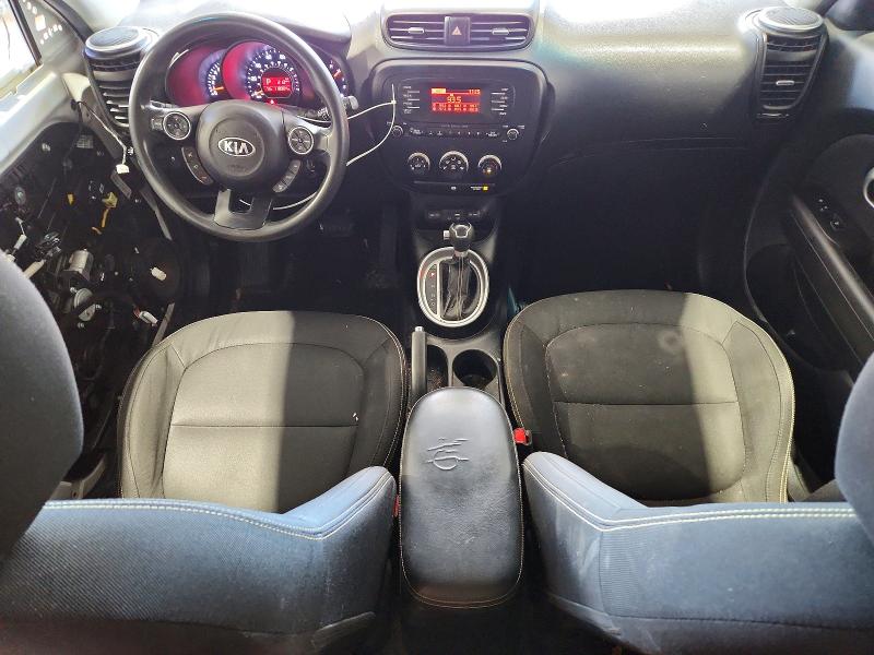 Продаж на аукціоні авто 2015 Kia Soul, vin: KNDJP3A55F7181933, номер лоту: 71251906