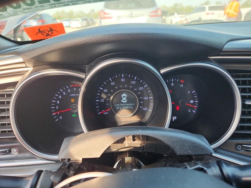 Продаж на аукціоні авто 2015 Kia Optima, vin: 5XXGM4A7XFG454916, номер лоту: 70062356