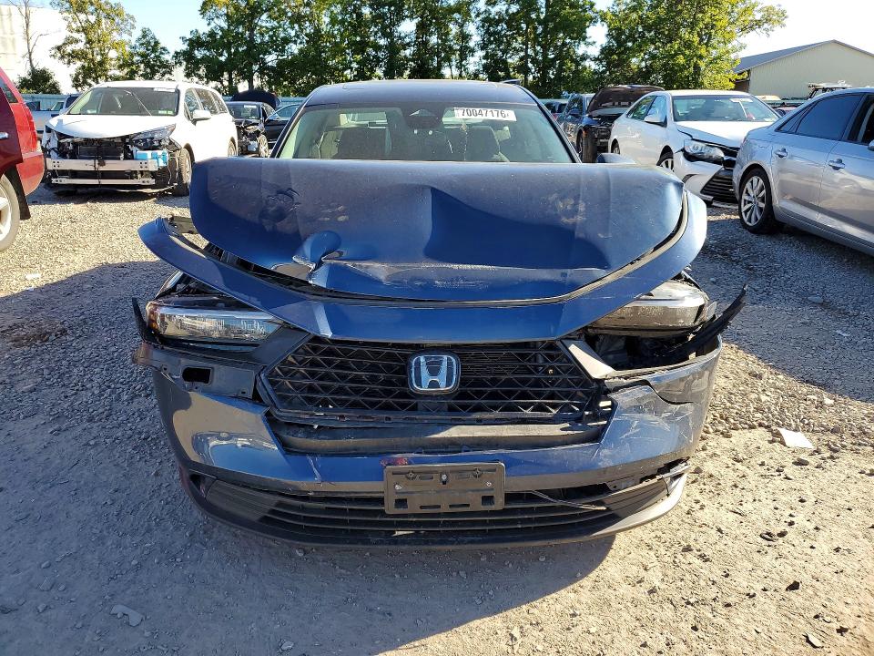 Продаж на аукціоні авто 2024 Honda Accord, vin: 1HGCY1F36RA015530, номер лоту: 70047176