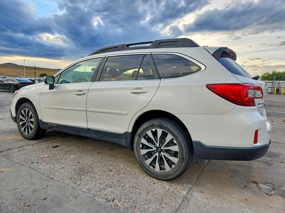Продажа на аукционе авто 2016 Subaru Outback, vin: 4S4BSBJC2G3272545, номер лота: 69577266