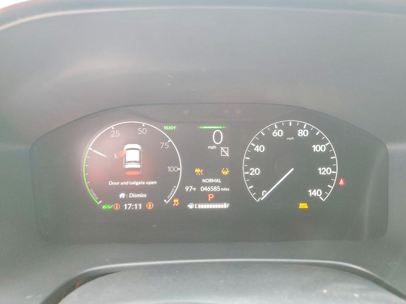 Aukcja sprzedaży 2023 Honda Cr-v, vin: 7FARS5H55PE011316, numer aukcji: 70513716