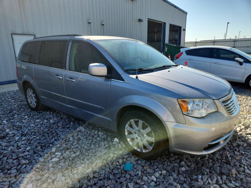 Aukcja sprzedaży 2014 Chrysler Town & Country, vin: 2C4RC1BG9ER275278, numer aukcji: 68251086