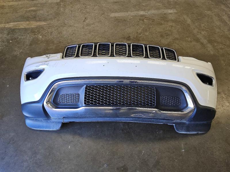 Продажа на аукционе авто 2018 Jeep Grand Cherokee, vin: 1C4RJEBG1JC131370, номер лота: 66230036