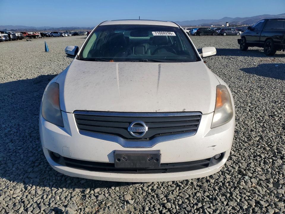 Продажа на аукционе авто 2008 Nissan Altima Hybrid, vin: 1N4CL21E28C192841, номер лота: 71009296