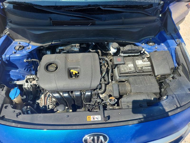 2021 Kia Seltos მანქანა იყიდება აუქციონზე, vin: KNDEUCAAXM7171788, აუქციონის ნომერი: 67881976