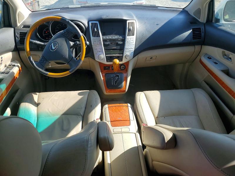 Aukcja sprzedaży 2008 Lexus Rx, vin: JTJHW31U282866137, numer aukcji: 65883996