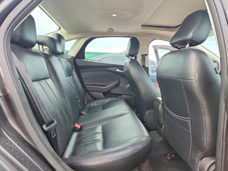 Продаж на аукціоні авто 2017 Ford Focus, vin: 1FADP3H22HL218817, номер лоту: 69115336