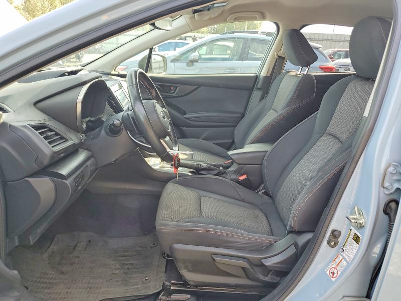 Продажа на аукционе авто 2019 Subaru Crosstrek, vin: JF2GTAEC4K8294295, номер лота: 68264636