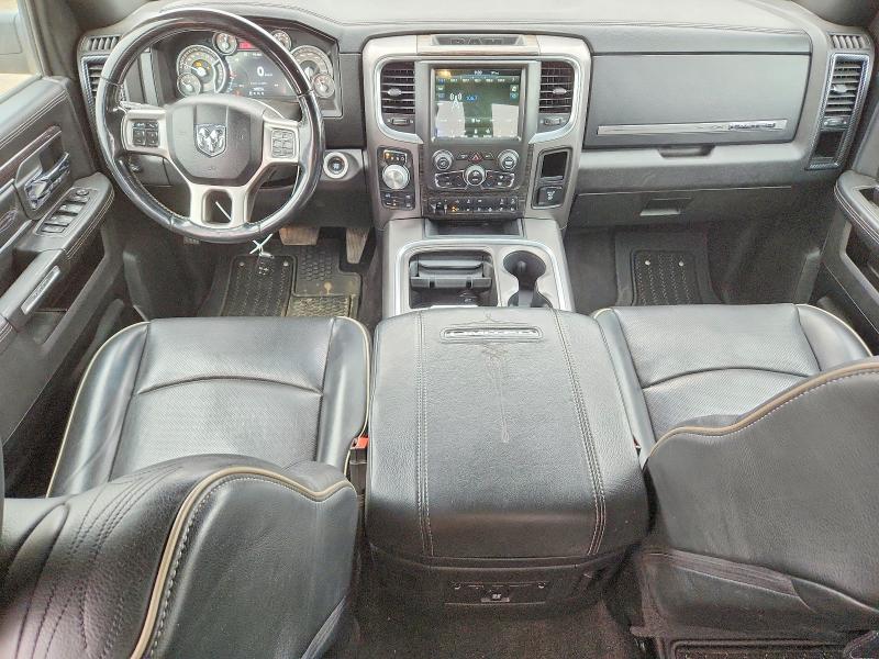 Aukcja sprzedaży 2018 Ram 1500, vin: 1C6RR7PT5JS100100, numer aukcji: 68236766