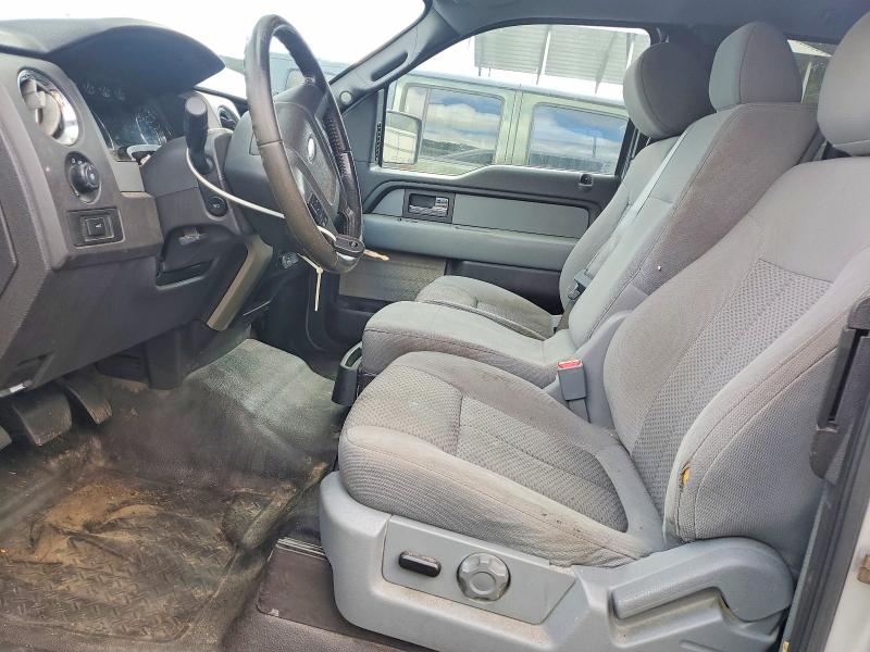 Aukcja sprzedaży 2012 Ford F150, vin: 1FTFX1EF2CFB26628, numer aukcji: 70026236