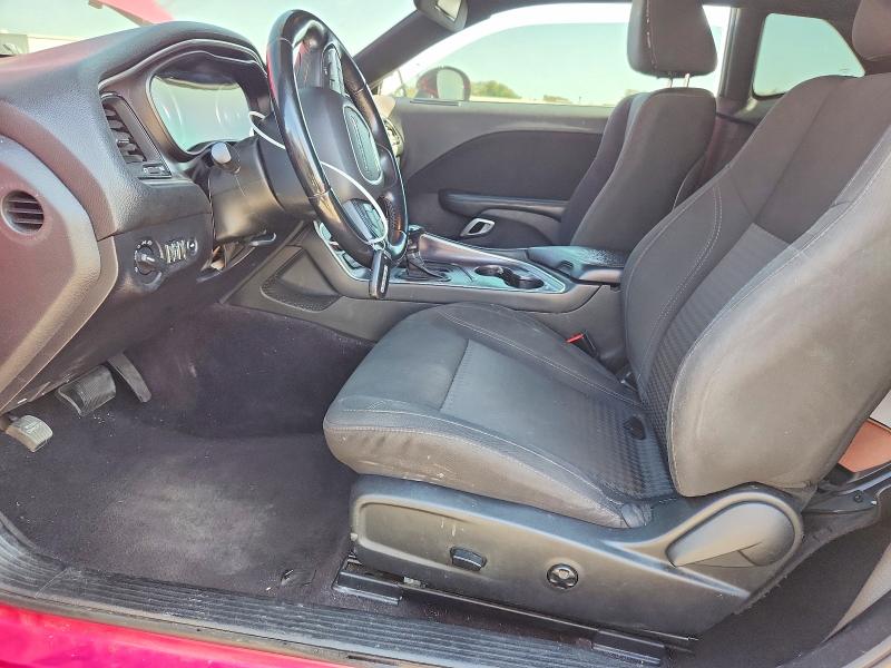 Aukcja sprzedaży 2016 Dodge Challenger, vin: 2C3CDZAG7GH153292, numer aukcji: 69570086