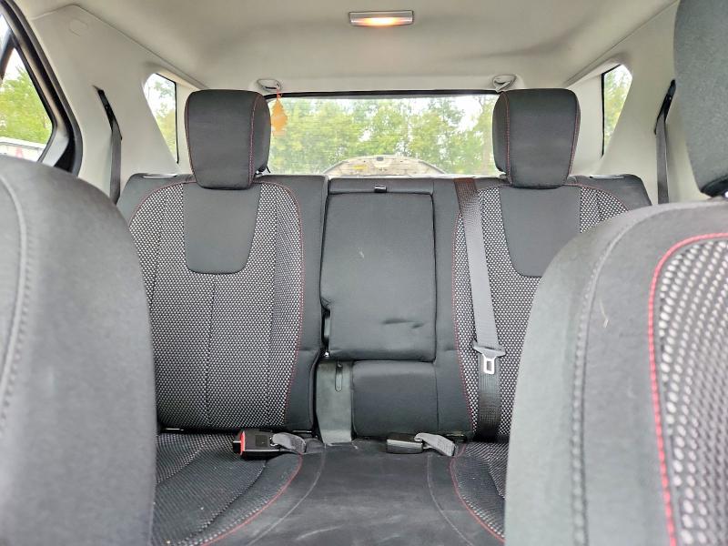 Продаж на аукціоні авто 2015 Chevrolet Equinox, vin: 2GNFLCE37F6419847, номер лоту: 69970886