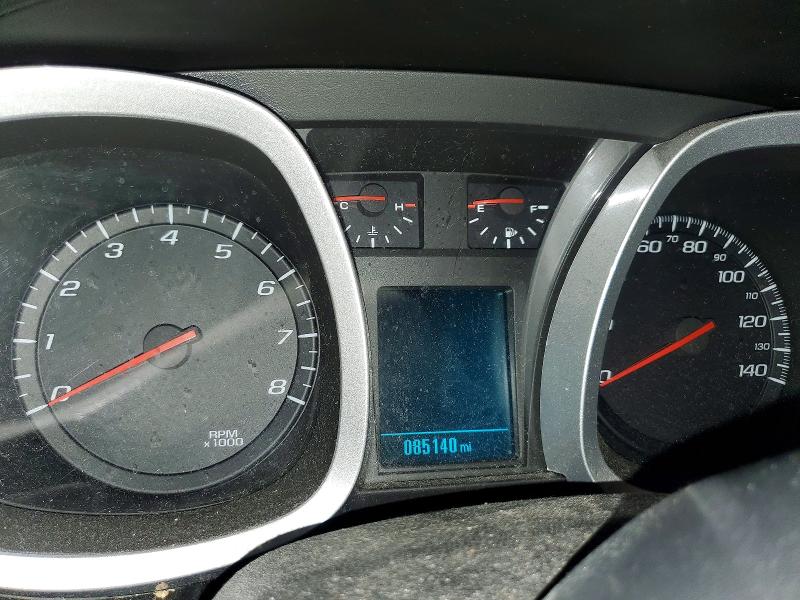 Продаж на аукціоні авто 2017 Chevrolet Equinox, vin: 2GNFLFEK2H6275670, номер лоту: 68950526