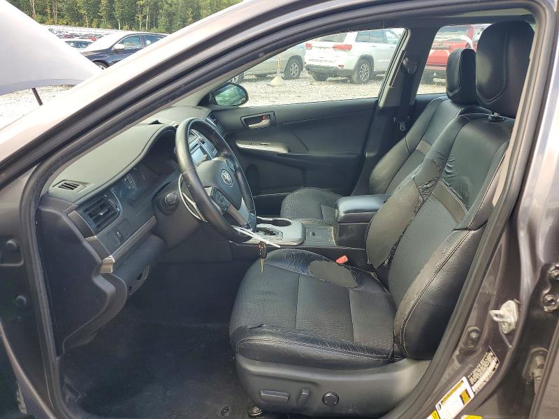 Продаж на аукціоні авто 2013 Toyota Camry, vin: 4T1BF1FK1DU712162, номер лоту: 69290936