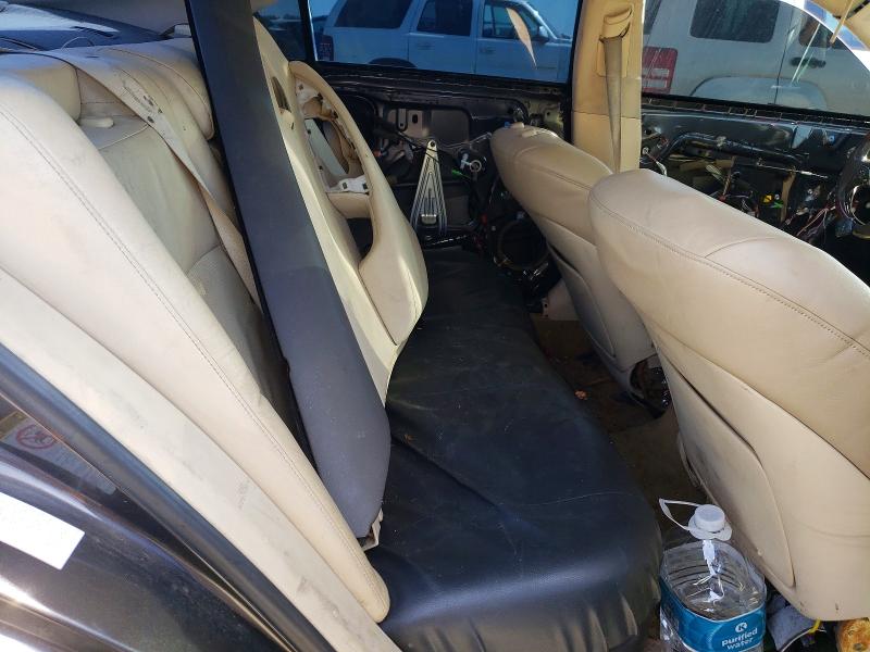 2011 Lexus Es მანქანა იყიდება აუქციონზე, vin: JTHBK1EG3B2417729, აუქციონის ნომერი: 70019466