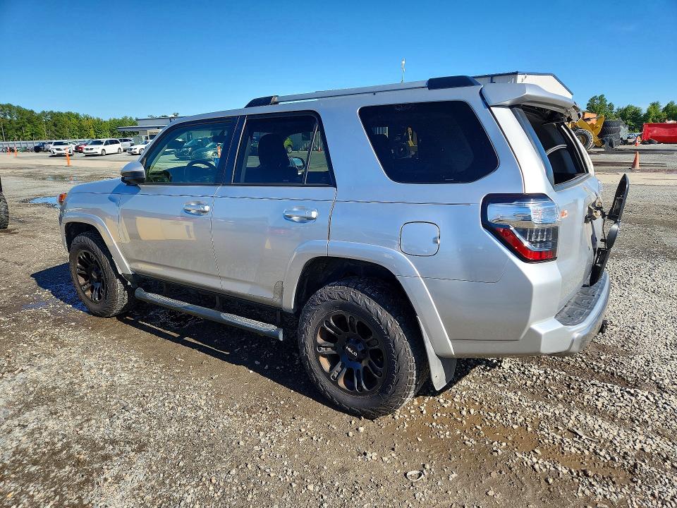 69857296 :رقم المزاد ، JTEBU5JRXE5160819 vin ، 2014 Toyota 4runner مزاد بيع