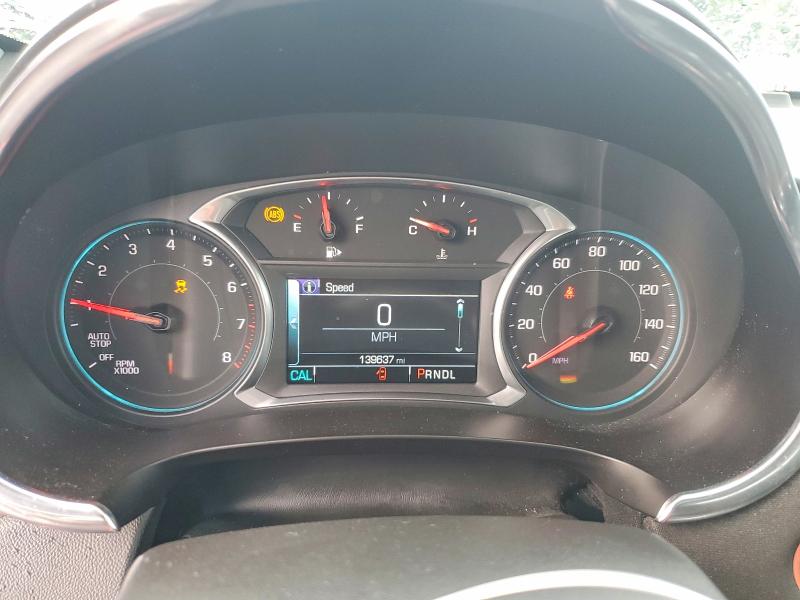 Продажа на аукционе авто 2018 Chevrolet Malibu, vin: 1G1ZD5ST1JF283760, номер лота: 67684056