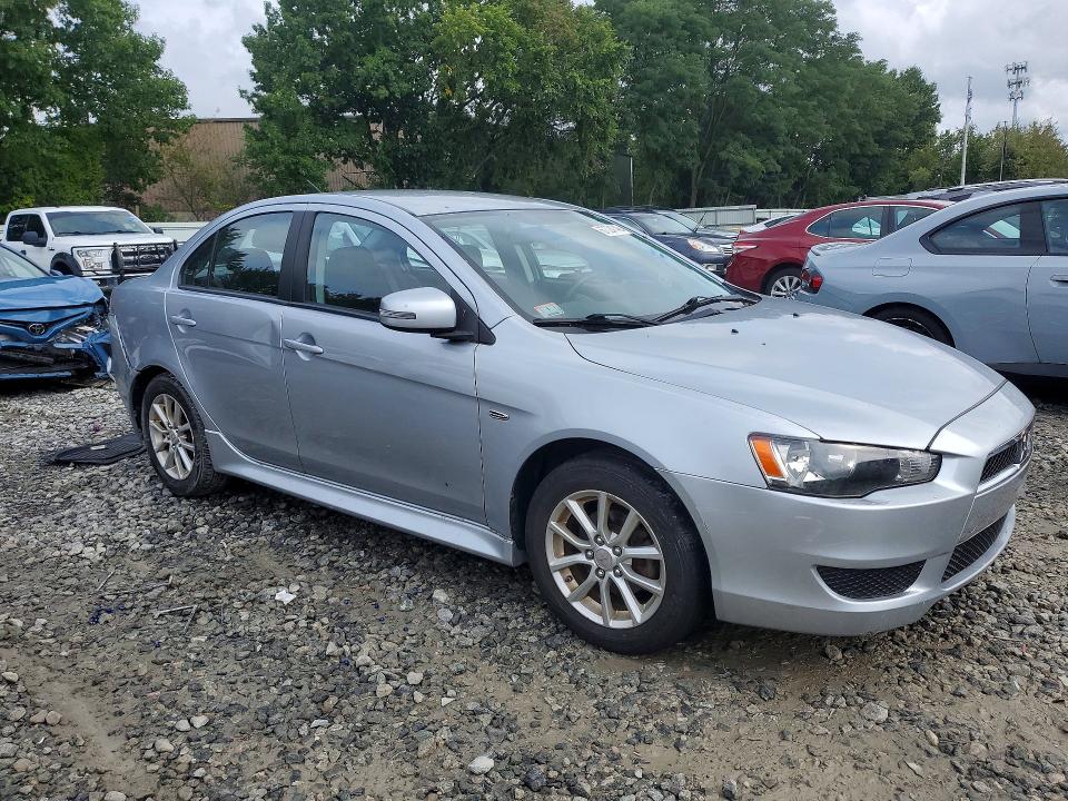 67024746 :رقم المزاد ، JA32U2FUXFU018749 vin ، 2015 Mitsubishi Lancer مزاد بيع