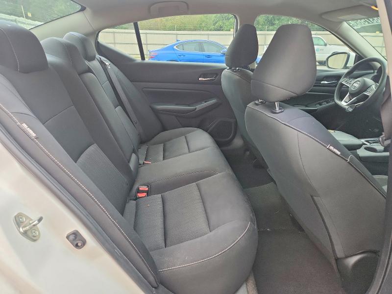 2022 Nissan Altima მანქანა იყიდება აუქციონზე, vin: 1N4BL4BV7NN336681, აუქციონის ნომერი: 67883756
