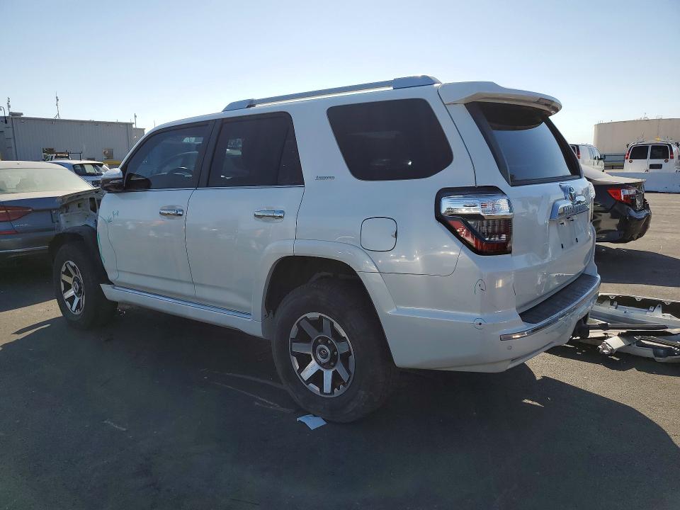 69905256 :رقم المزاد ، JTEBU5JR3E5174285 vin ، 2014 Toyota 4runner مزاد بيع