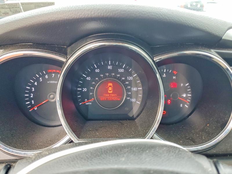 Aukcja sprzedaży 2013 Kia Optima, vin: 5XXGM4A75DG131659, numer aukcji: 70698326