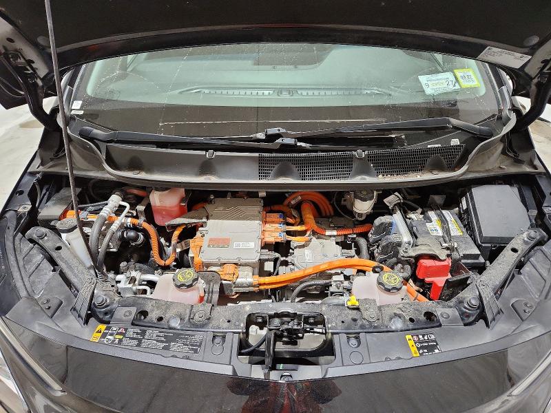 70595886 :رقم المزاد ، 1G1FW6S01P4199225 vin ، 2023 Chevrolet Bolt Ev مزاد بيع