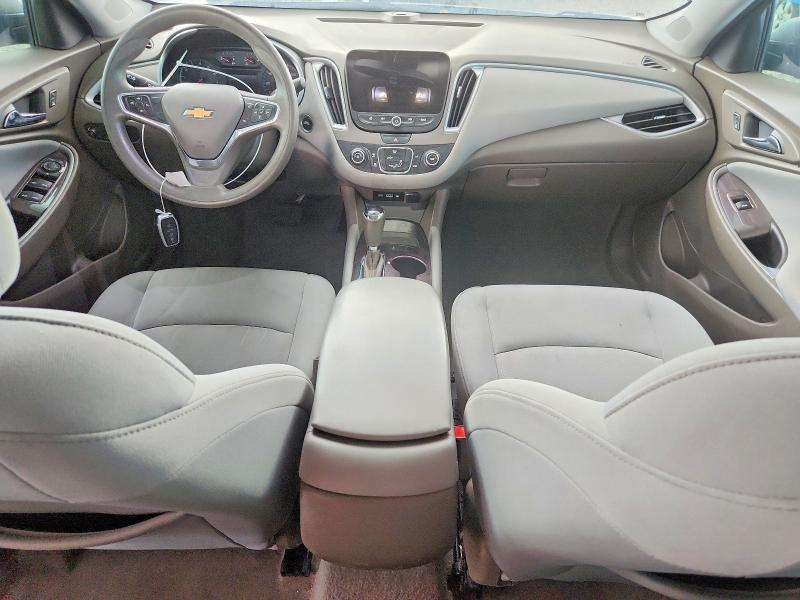 69448926 :رقم المزاد ، 1G1ZB5ST1KF200111 vin ، 2019 Chevrolet Malibu مزاد بيع