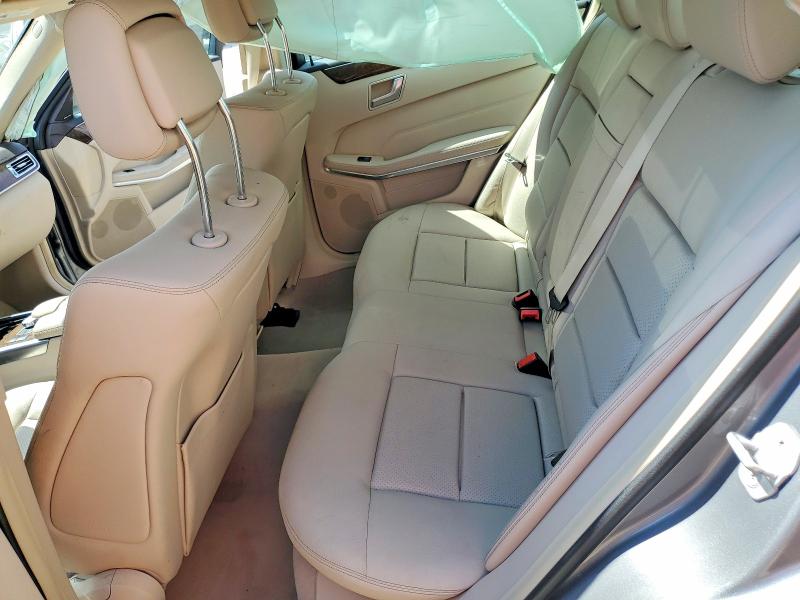 69246236 :رقم المزاد ، WDDHF5KB3FB157280 vin ، 2015 Mercedes-benz E مزاد بيع