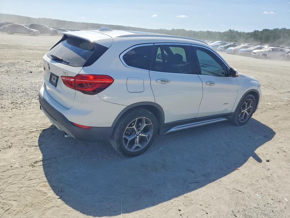 Продажа на аукционе авто 2017 Bmw X1, vin: WBXHU7C35H5H37592, номер лота: 68584946