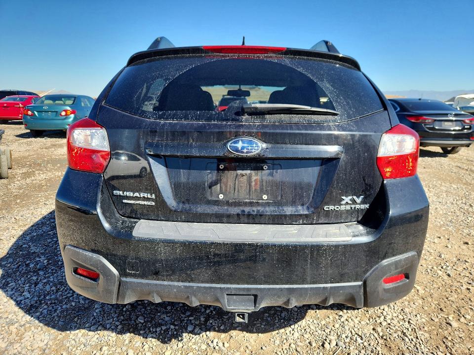 Aukcja sprzedaży 2013 Subaru Xv Crosstrek, vin: JF2GPAGC4D2840441, numer aukcji: 70374146