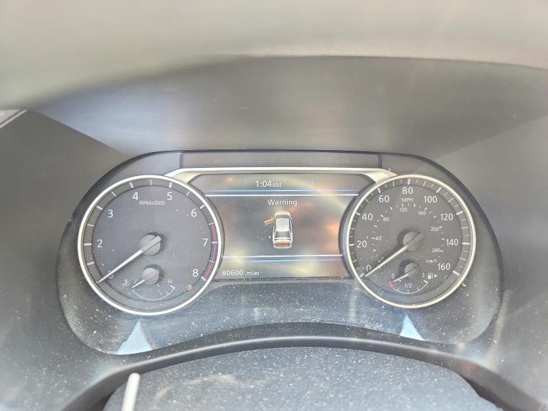 Aukcja sprzedaży 2023 Nissan Sentra, vin: 3N1AB8CV3PY256706, numer aukcji: 70169566