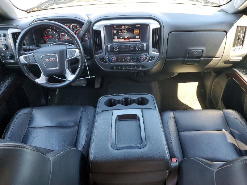 Продажа на аукционе авто 2015 Gmc Sierra, vin: 1GTV2UEC5FZ390138, номер лота: 68355896