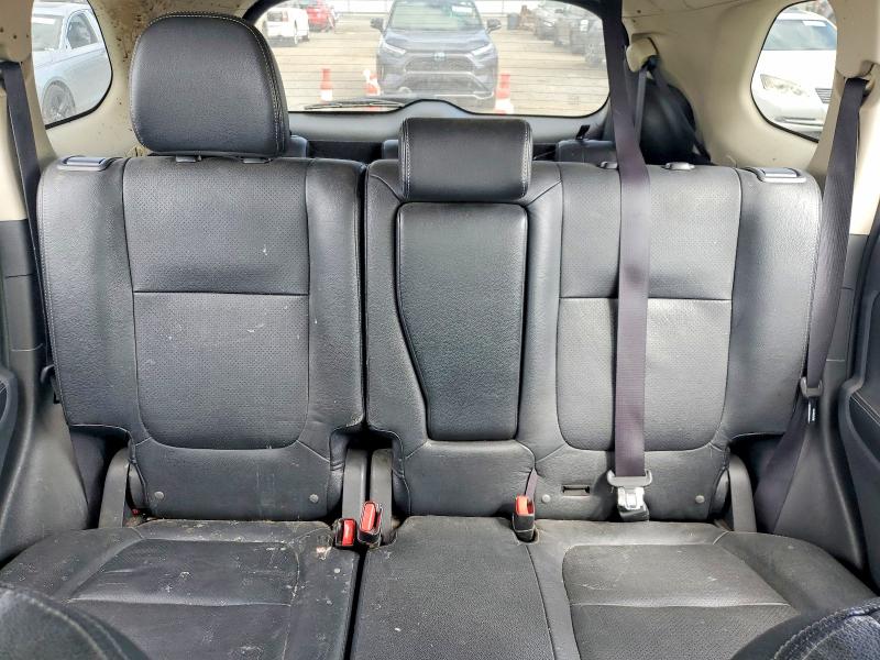 Aukcja sprzedaży 2014 Mitsubishi Outlander, vin: JA4AD3A36EZ004859, numer aukcji: 68715156