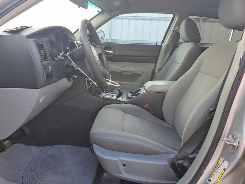 68718316 :رقم المزاد ، 2B3KA43R87H685704 vin ، 2007 Dodge Charger مزاد بيع