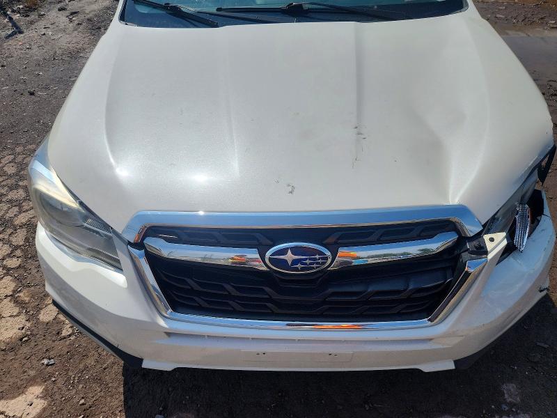 Aukcja sprzedaży 2018 Subaru Forester, vin: JF2SJAEC9JH440785, numer aukcji: 67417946
