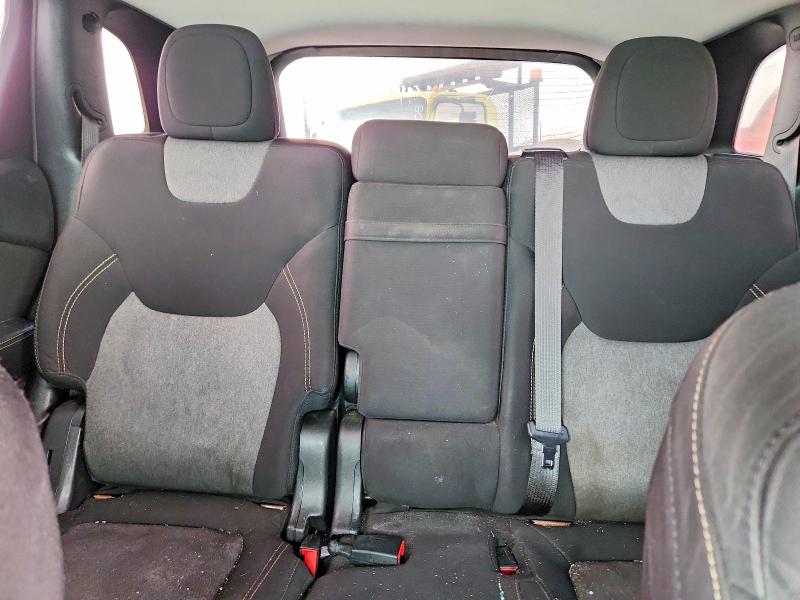 68266226 :رقم المزاد ، 1C4PJLAB2GW371259 vin ، 2016 Jeep Cherokee مزاد بيع