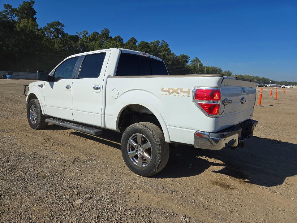 Aukcja sprzedaży 2013 Ford F150, vin: 1FTFW1EF5DKE91686, numer aukcji: 71351626