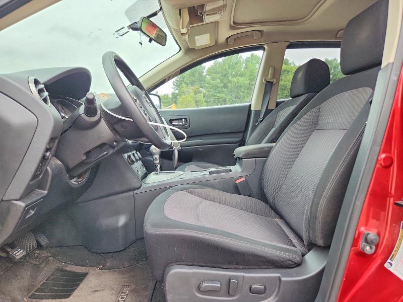 Продаж на аукціоні авто 2013 Nissan Rogue, vin: JN8AS5MV6DW102475, номер лоту: 69561216