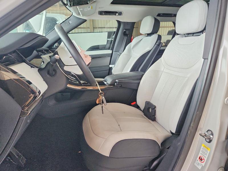 Продаж на аукціоні авто 2024 Land Rover Range Rover Sport, vin: SAL1L9FUXRA167248, номер лоту: 63744966
