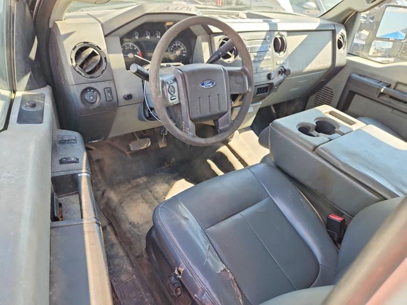 66707156 :رقم المزاد ، 1FT7X2B67FEC11246 vin ، 2015 Ford F250 مزاد بيع