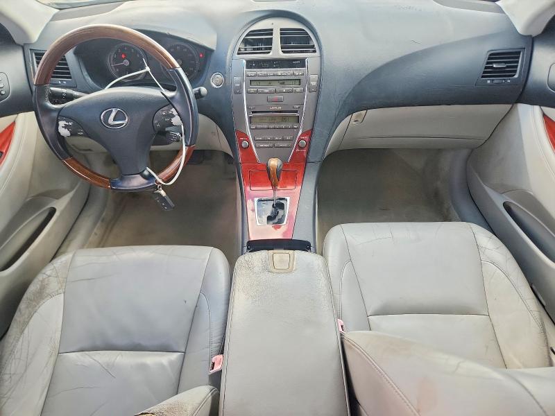 Aukcja sprzedaży 2007 Lexus Es, vin: JTHBJ46G372085575, numer aukcji: 67979266