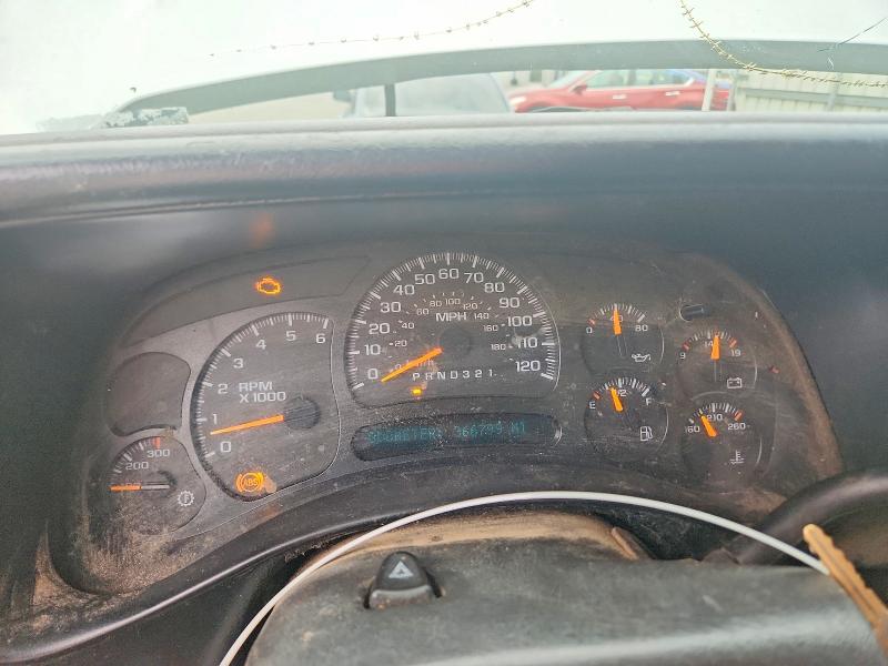 Aukcja sprzedaży 2007 Chevrolet Silverado, vin: 1GCHC29U07E158525, numer aukcji: 69905466