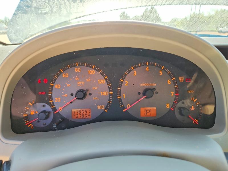 Продаж на аукціоні авто 2004 Infiniti G35, vin: JNKCV51F34M705693, номер лоту: 70949296