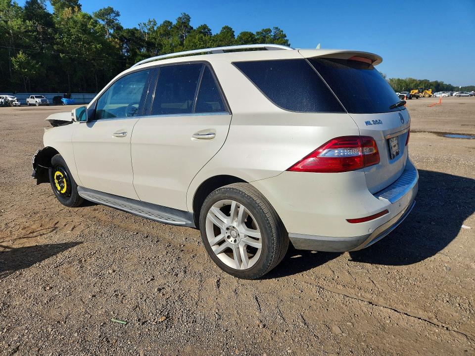 69398376 :رقم المزاد ، 4JGDA5JB9DA189139 vin ، 2013 Mercedes-benz Ml مزاد بيع