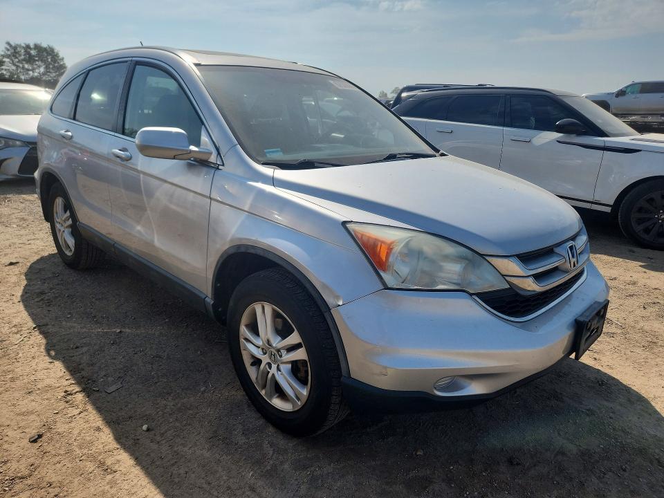Aukcja sprzedaży 2011 Honda Cr-v, vin: 5J6RE4H75BL039258, numer aukcji: 67538886